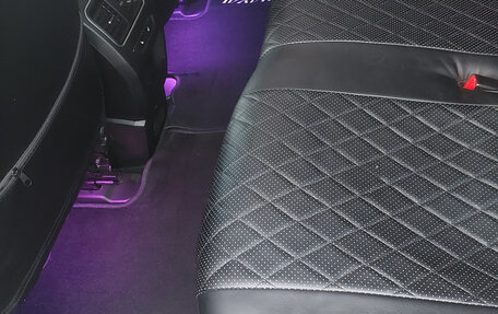 Haval F7x I, 2020 год, 1 845 000 рублей, 7 фотография