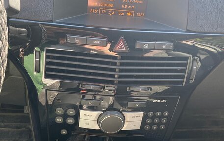 Opel Astra H, 2009 год, 580 000 рублей, 2 фотография