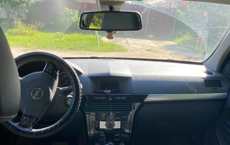 Opel Astra H, 2009 год, 580 000 рублей, 5 фотография