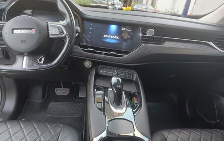 Haval F7x I, 2020 год, 1 845 000 рублей, 6 фотография