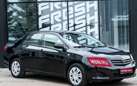 Toyota Corolla, 2008 год, 699 000 рублей, 1 фотография