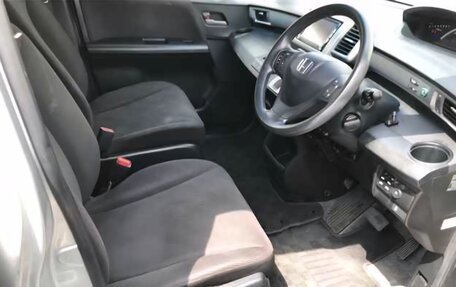 Honda Freed I, 2012 год, 1 390 000 рублей, 4 фотография