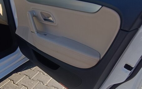 Volkswagen Passat CC I рестайлинг, 2010 год, 1 350 000 рублей, 1 фотография