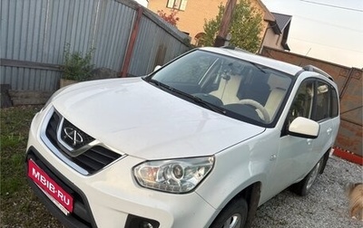 Chery Tiggo (T11), 2015 год, 800 000 рублей, 1 фотография