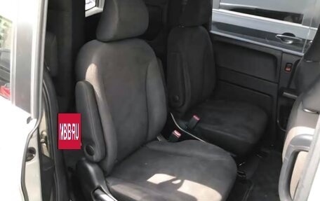 Honda Freed I, 2012 год, 1 390 000 рублей, 3 фотография