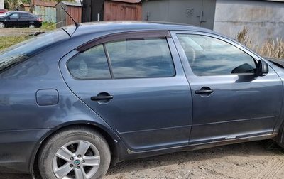 Skoda Octavia, 2012 год, 700 000 рублей, 1 фотография