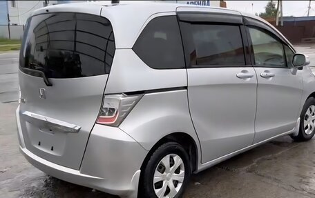 Honda Freed I, 2012 год, 1 390 000 рублей, 9 фотография