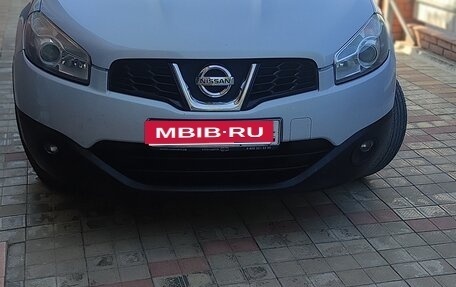 Nissan Qashqai, 2011 год, 1 150 000 рублей, 1 фотография
