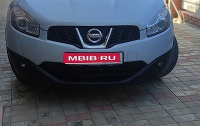 Nissan Qashqai, 2011 год, 1 150 000 рублей, 1 фотография