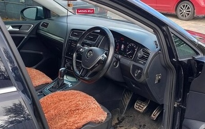 Volkswagen Golf VII, 2018 год, 2 000 200 рублей, 1 фотография