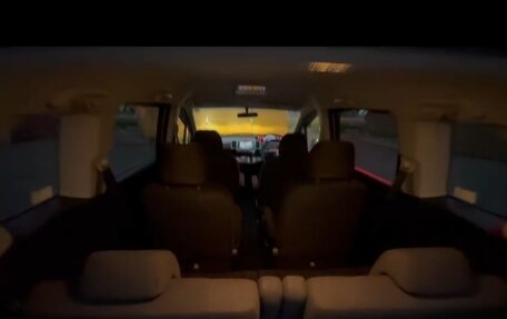 Honda Freed I, 2012 год, 1 390 000 рублей, 20 фотография