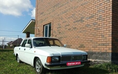 ГАЗ 3102 «Волга», 2004 год, 180 000 рублей, 1 фотография