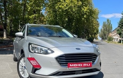 Ford Focus IV, 2021 год, 1 900 000 рублей, 1 фотография