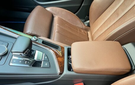 Audi A4, 2016 год, 2 050 000 рублей, 12 фотография