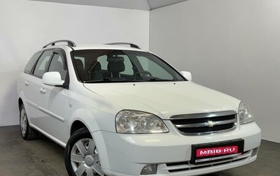 Chevrolet Lacetti, 2012 год, 649 000 рублей, 1 фотография
