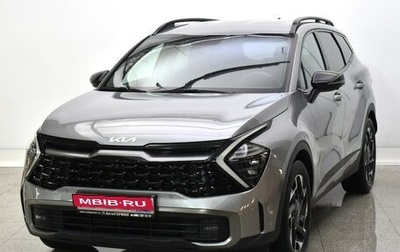 KIA Sportage IV рестайлинг, 2022 год, 3 600 000 рублей, 1 фотография