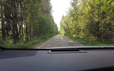 Toyota Prius IV XW50, 2020 год, 2 250 000 рублей, 11 фотография