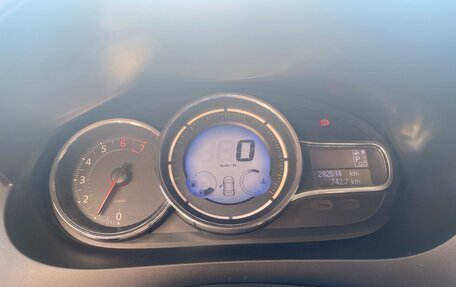 Renault Megane III, 2014 год, 650 000 рублей, 9 фотография