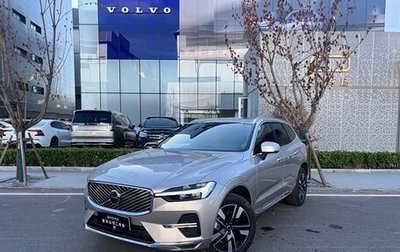 Volvo XC60 II, 2025 год, 5 000 000 рублей, 1 фотография