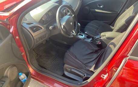 Renault Megane III, 2014 год, 650 000 рублей, 8 фотография