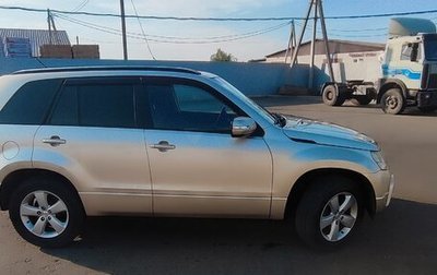 Suzuki Grand Vitara, 2009 год, 940 000 рублей, 1 фотография