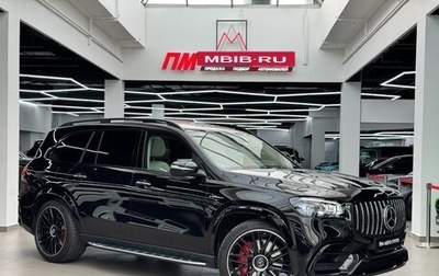 Mercedes-Benz GLS AMG, 2022 год, 22 890 000 рублей, 1 фотография
