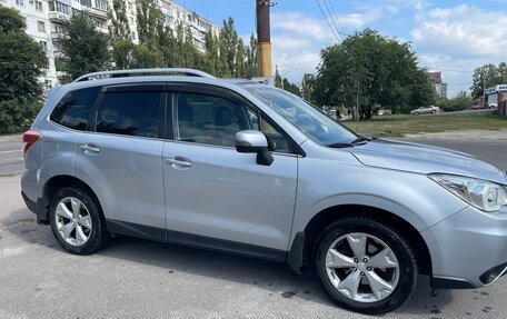 Subaru Forester, 2015 год, 1 650 000 рублей, 6 фотография