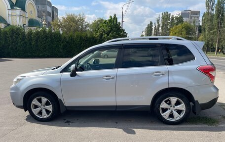 Subaru Forester, 2015 год, 1 650 000 рублей, 7 фотография