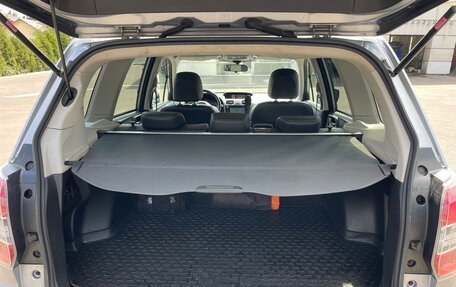 Subaru Forester, 2015 год, 1 650 000 рублей, 16 фотография