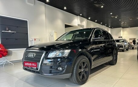 Audi Q5, 2011 год, 1 250 000 рублей, 1 фотография
