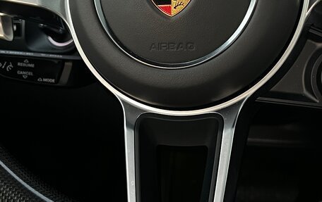 Porsche Cayenne III, 2020 год, 9 990 000 рублей, 9 фотография