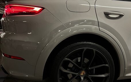 Porsche Cayenne III, 2020 год, 9 990 000 рублей, 15 фотография