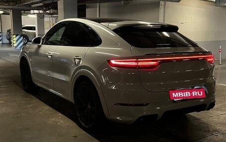 Porsche Cayenne III, 2020 год, 9 990 000 рублей, 17 фотография