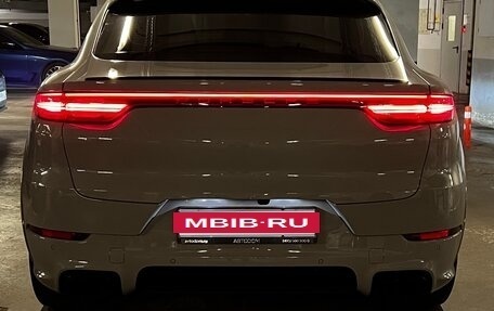 Porsche Cayenne III, 2020 год, 9 990 000 рублей, 16 фотография