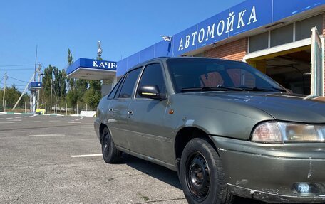 Daewoo Nexia I рестайлинг, 2004 год, 135 000 рублей, 1 фотография