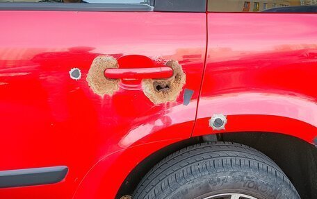 Skoda Yeti I рестайлинг, 2013 год, 630 000 рублей, 5 фотография