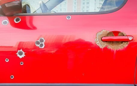 Skoda Yeti I рестайлинг, 2013 год, 630 000 рублей, 6 фотография