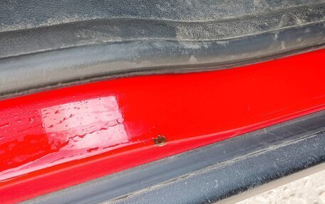 Skoda Yeti I рестайлинг, 2013 год, 630 000 рублей, 10 фотография