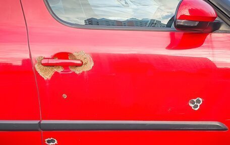 Skoda Yeti I рестайлинг, 2013 год, 630 000 рублей, 8 фотография