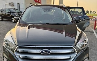 Ford Kuga III, 2019 год, 2 100 000 рублей, 1 фотография