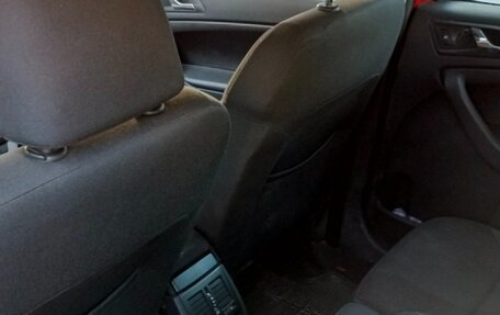 Skoda Yeti I рестайлинг, 2013 год, 630 000 рублей, 17 фотография