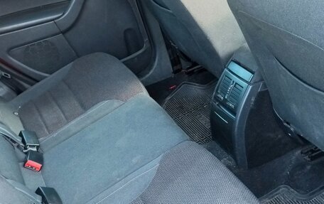 Skoda Yeti I рестайлинг, 2013 год, 630 000 рублей, 20 фотография