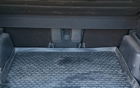 Skoda Yeti I рестайлинг, 2013 год, 630 000 рублей, 21 фотография