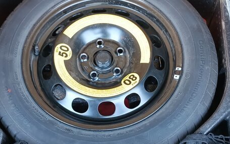 Skoda Yeti I рестайлинг, 2013 год, 630 000 рублей, 22 фотография