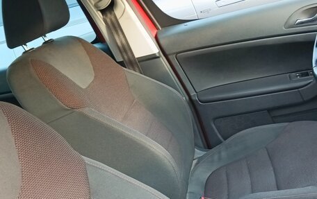 Skoda Yeti I рестайлинг, 2013 год, 630 000 рублей, 19 фотография