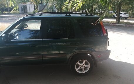 Honda CR-V IV, 2001 год, 300 000 рублей, 2 фотография