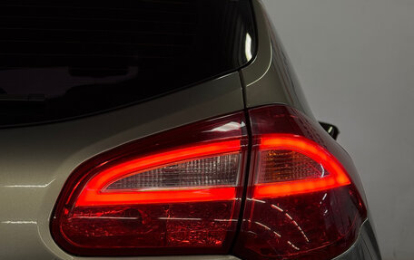 KIA cee'd III, 2015 год, 1 158 600 рублей, 6 фотография