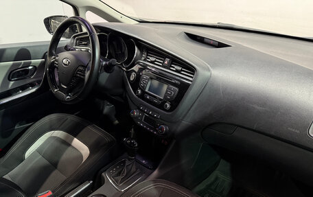 KIA cee'd III, 2015 год, 1 158 600 рублей, 10 фотография