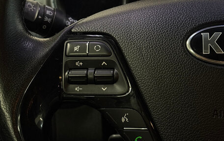 KIA cee'd III, 2015 год, 1 158 600 рублей, 11 фотография