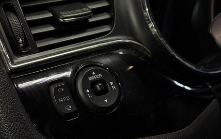 KIA cee'd III, 2015 год, 1 158 600 рублей, 14 фотография